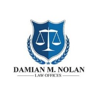 Damian Nolan