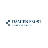 Damien R. Frost | Professional Discipline Lawyer