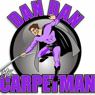Dan Dan The Carpet Man 