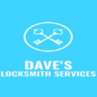 Dave’s Locksmith Services