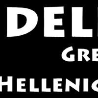 Delphi Greek Restaurant and Bar