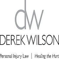 Derek Wilson Personal Injury Law