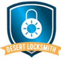 Desertlocksmith