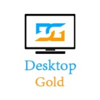 Desktop Gold