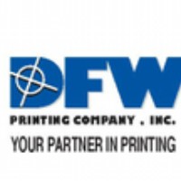 DFW Printing Company