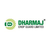 Dharmaj Crop Guard Limited