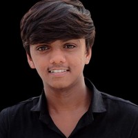 Dhruv Thakor