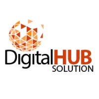 Digital Hub Solution LLC