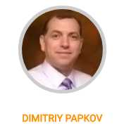 DIMITRIY PAPKOV