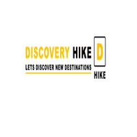 Discovery Hike