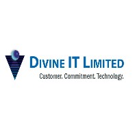 Divine IT Limited