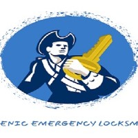 Domenic Emergency Locksmith