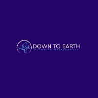 Down to Earth Plumbing & Maintenance