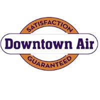 Downtown Air and Heat