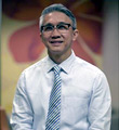 Dr Cheong Wai Kwong