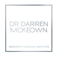 Dr Darren McKeown