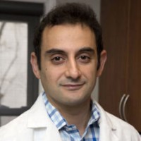 Dr. Farzin Farokhzadeh