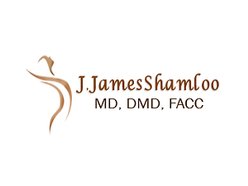 Dr. James Shamloo, MD, DMD, FACC