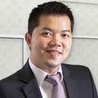 Dr Law Wei Seng