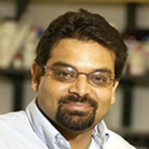 Dr. Maulik Shah