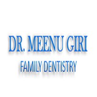 Dr. Meenu Giri Family Dentistry