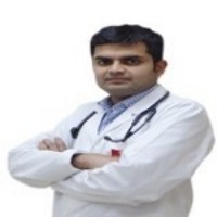 Dr. Nimish Gupta