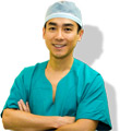 Dr Quah Hak Mien