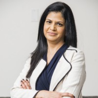 Dr Savita Chaudhry