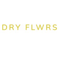 Dry FLWRS