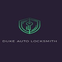 Duke Auto Locksmith