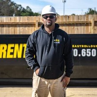 Easy Roll Dumpsters LLC