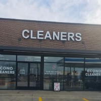 Econo Cleaners
