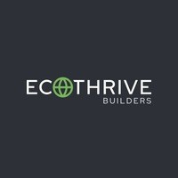 ecoThrive Builders