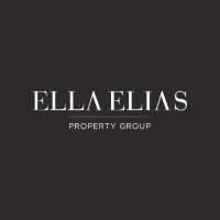 Ella Elias Property Group