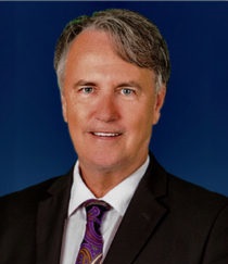 Eric C. Cheshire