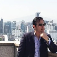 Eric Dalius Miami