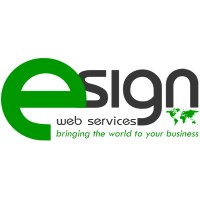 eSign Web Services Pvt Ltd