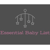 Essential Baby List