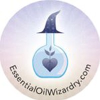 Essential Oil Wizardry