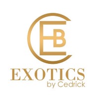 Exotics by Cedrick