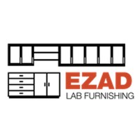 EZAD Lab Furnishing