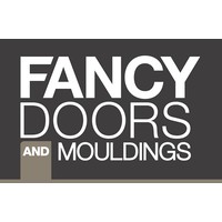 Fancy Doors and Mouldings