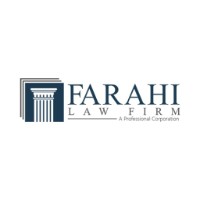 Farahi Law Firm APC