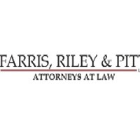 Farris, Riley & Pitt, LLP