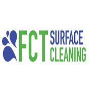 FCT Surface Cleaning