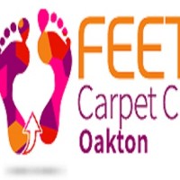 Feet Up Carpet Cleaning Oakton