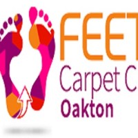 Feet Up Carpet Cleaning Oakton
