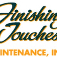 Finishing Touches Landscaping & Maintenance