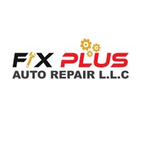 Fix Plus Auto Repair