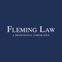 Fleming Law Personal Injury Attorney